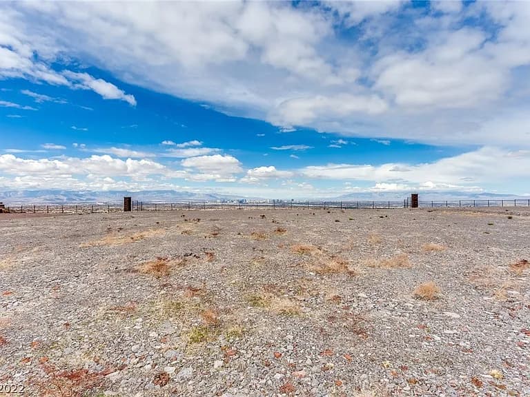 Development Land, Las Vegas, NV